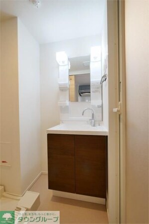 HF西巣鴨レジデンスの物件内観写真